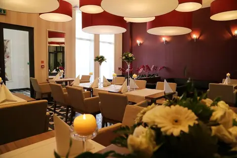Hotel Swing in Krakau — foto 7