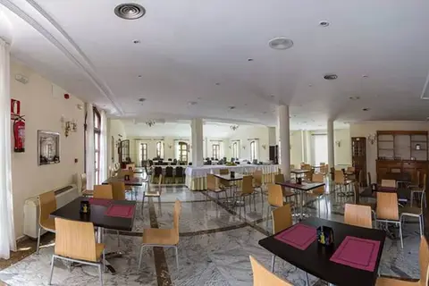 Hotel Finca Los Abetos in Cordoba — foto 21
