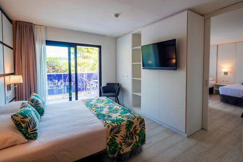 Hotel Golden Port Salou & Spa foto 27