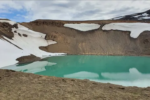 Faeröer Eilanden en IJsland foto 39