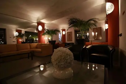 Metropole Suisse in Como, foto 10