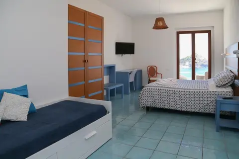 Hotel Residence Torre Sant Angelo in Forio, foto 18