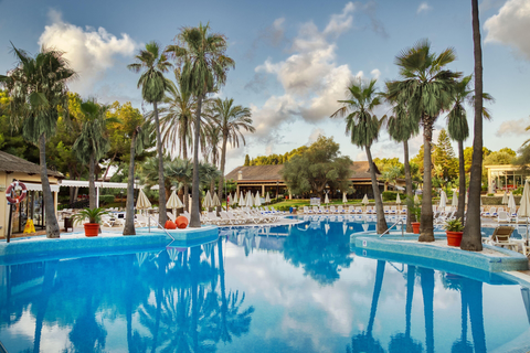 Caprice Vell Mari Hotel & Resort foto 1