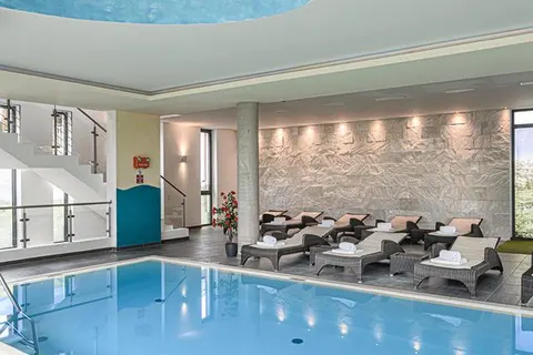 Appartementen Schönblick Mountain Resort foto 3