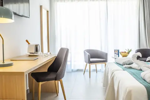 Hotel Petit Sagitario in Ciutadella — foto 22