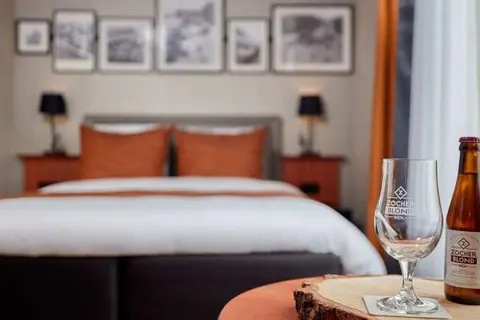 Carlton Square Hotel foto 9