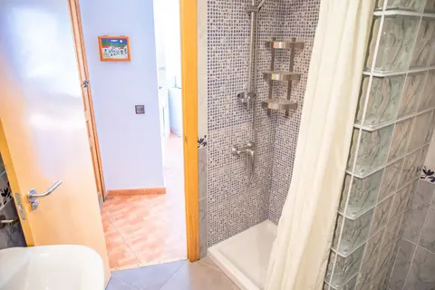 Appartementen Palm Beach Club in Torremolinos — foto 24