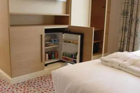 Le Mirage Hotel in Fatih — foto 27