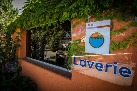 Camping Ma Prairie foto 15