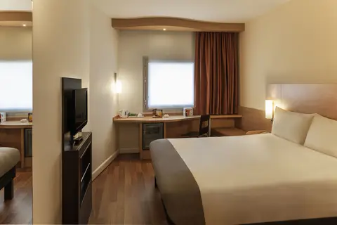 ibis Adana in Seyhan — foto 11