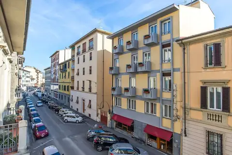 Jane in Florence, foto 3