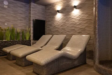 Laki Hotel & Spa in Ohrid — foto 30