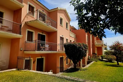 Hotel Melidron in Δημοτική Ενότητα Ελειού-Πρόνων — foto 7