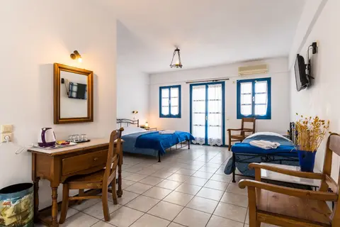 Irigeneia Hotel in Santorini Sky, Luxury Resort, foto 4