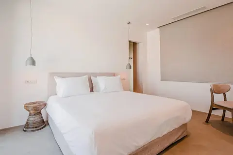 Amarelo Suites in Κλουβάς — foto 5