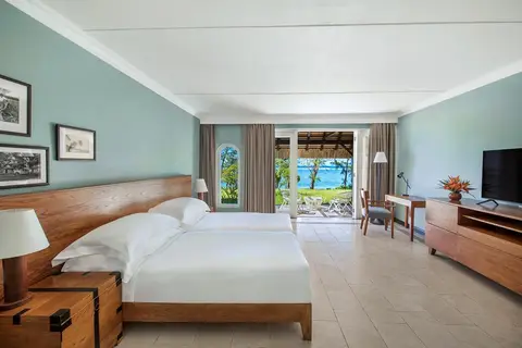 OUTRIGGER Mauritius Beach Resort in Bel Ombre VCA — foto 2