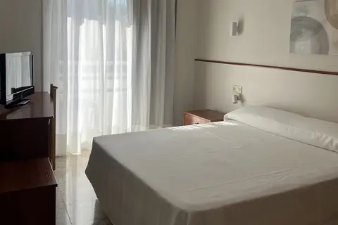 Hotel Simeon in Tossa de Mar — foto 15