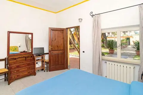 Hotel Terme Principe in Lacco Ameno — foto 16