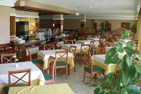 Universal Aparthotel Elisa in Playa de Muro — foto 19