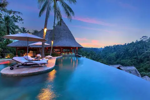 Viceroy Bali in Ubud, foto 28