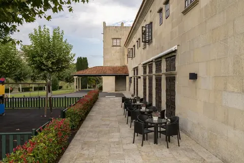 Parador de Verín in Verín — foto 2