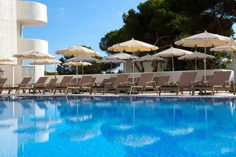 Sentido Fido Tucan Hotel - adults only foto 16