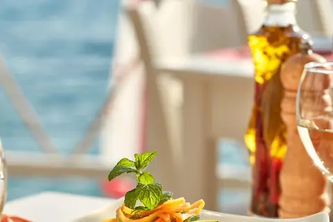 Leda Village Resort in Chorto, foto 28