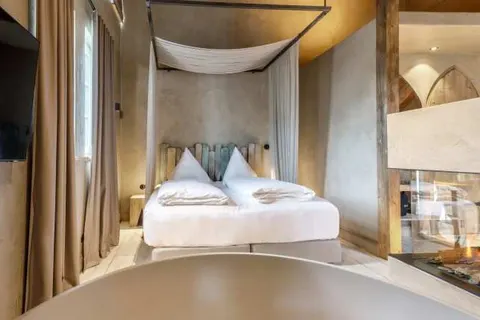 Hotel Arthus foto 20