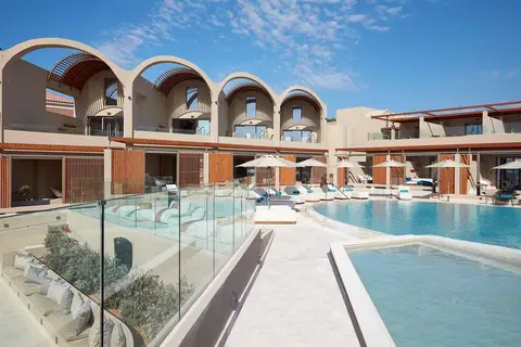 Domes Noruz Chania, Autograph Collection - adults only in Chania, foto 18
