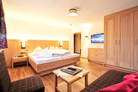 Heart Hotel Arlberg foto 4