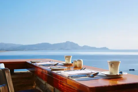 Lindos Blu Luxury Hotel & Suites in Lindos — foto 9