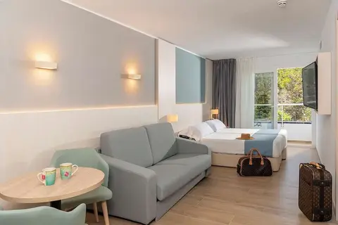 Costa Encantada Resort & Suites in Lloret de Mar — foto 19