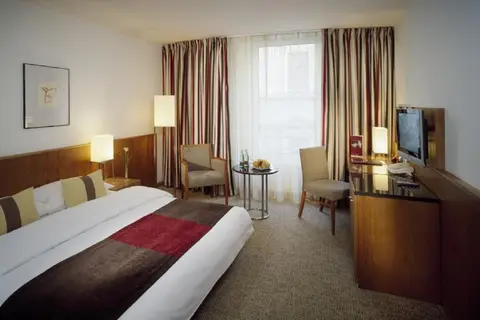 K+K Hotel Opera Budapest in Boedapest — foto 15