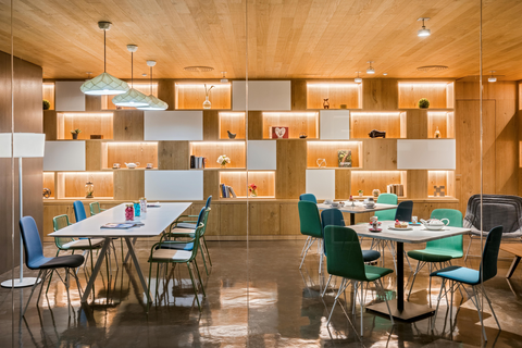 Hotel Royal Hideaway Corales Suites foto 9