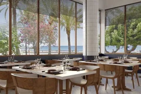 Hotel H10 Puerto Poniente in Benidorm — foto 7