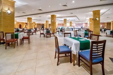 Amarina Queen Resort Marsa Alam in Queen Marsa Alam Resort, foto 26