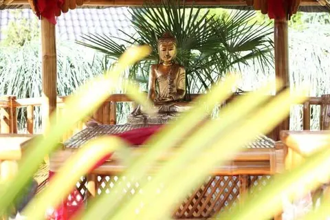 Landhotel Grimmeblick foto 22