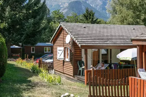 Camping A La Rencontre Du Soleil foto 19