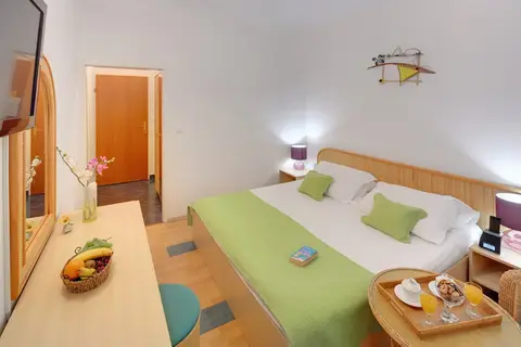Hotel Villa Adriatica in Supetar, foto 15