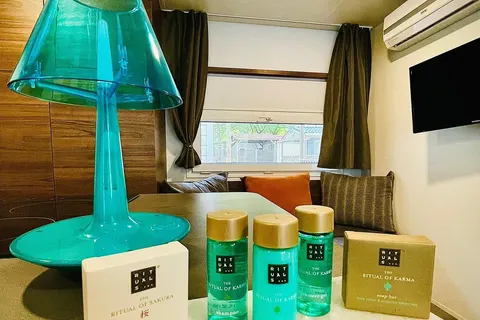 Luxury Camp At Union Lido foto 32