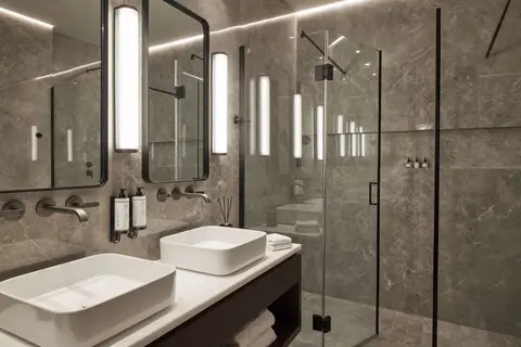 ON Residence in Δημοτική Ενότητα Θεσαλονίκης — foto 15