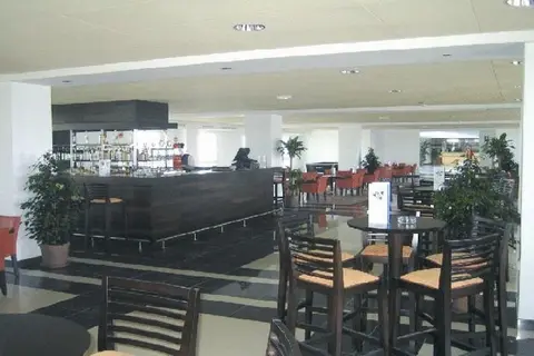 Hotel Garbí Costa Luz in Conil de la Frontera — foto 8