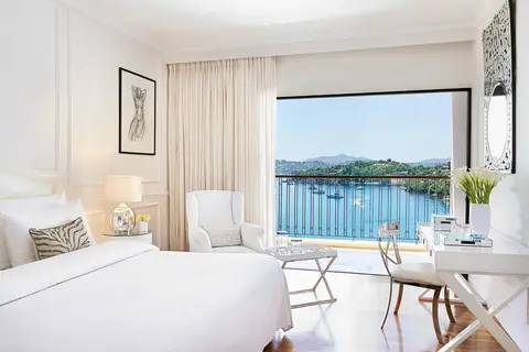 Corfu Imperial, A Grecotel Resort to Live in Γουβιά — foto 12