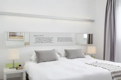 Ios Palace Hotel & Spa in Μυλοπότας — foto 26