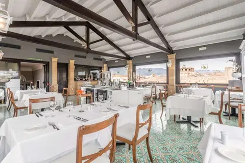 Eurostars Centrale Palace in Palermo, foto 26