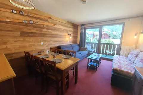Residence L'Alpaga in La Salle-les-Alpes, foto 2