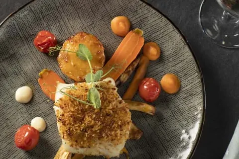 Mercure Zwolle foto 4