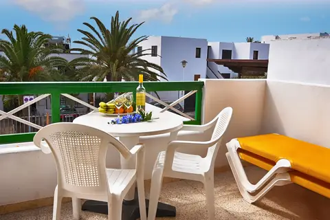 Apartamentos Isabel in Puerto del Carmen — foto 24
