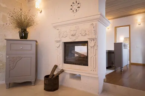 Exedra Hotel Cappadocia in Göreme — foto 24