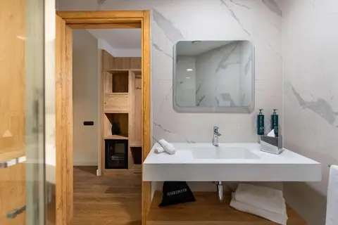 Hilton Garden Inn Milan in Somma Lombardo — foto 24